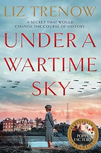 Under Wartime Sky