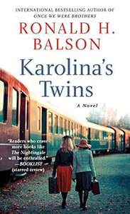 Karolina'S Twins