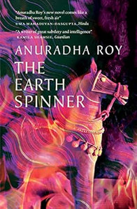 The Earth Spinner /H