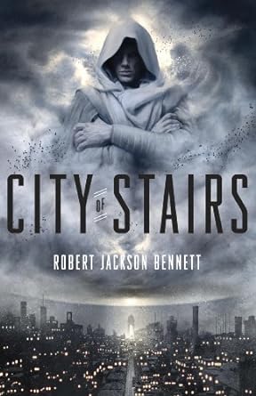 City Of Stairs