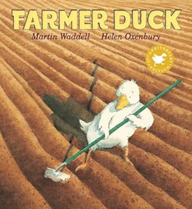 Farmer Duck 25Th Anni Ed.