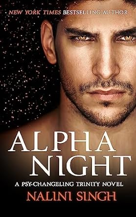 Alpha Night