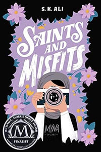 Saints And Misfits