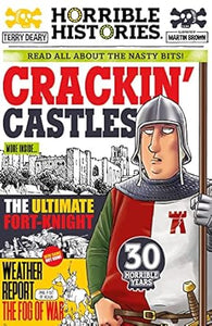 Horrhist Crackin' Castles