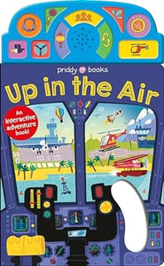 On Move: Up In Air