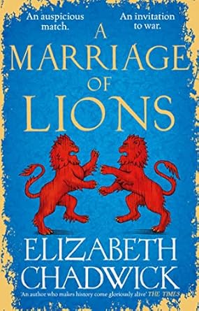 Marriage Of Lions