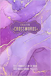 Pretty Puzzles: Crosswords /P