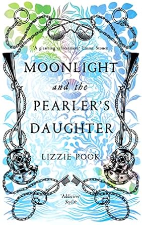 Moonlight & Pearler'S Daughter /T