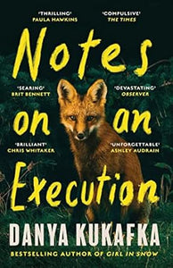 Notes On An Execution /T