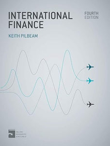 International Finance 4E