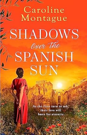 Shadows Over Spanish Sun