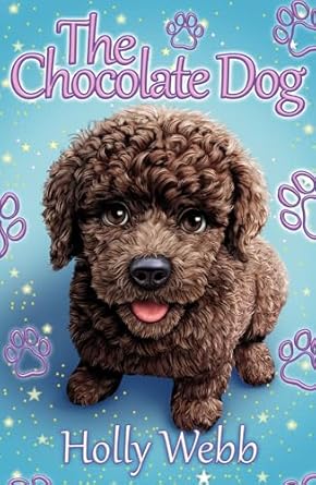 Chocolate Dog