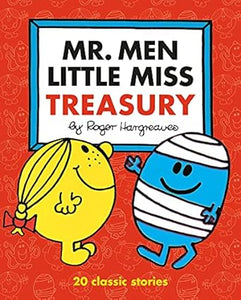 Mrmen Littmiss Treasury