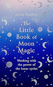 Little Book Of Moon Magic /H