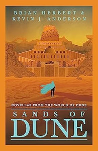 Sands Of Dune /T*