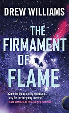 Firmament Of Flame