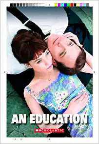 An Education