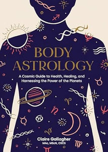 Body Astrology (only copy)