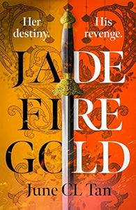 Jade Fire Gold