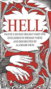 Dante'S Divine Comedy: Part One: Hell /H