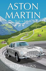 Aston Martin: Made in Britain