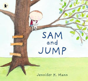 Sam And Jump