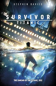 Survivor: Titanic