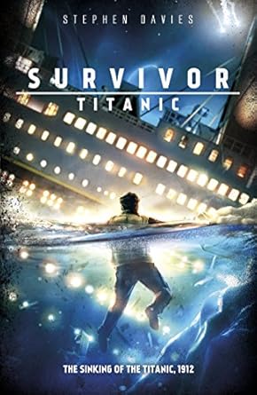 Survivor: Titanic