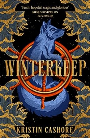 Winterkeep (Graceling Realm)