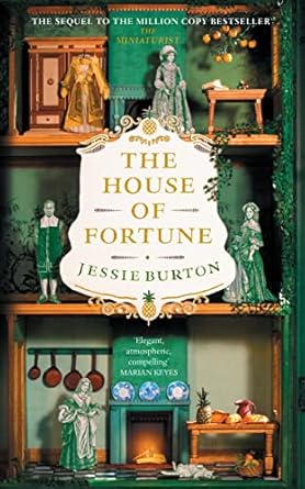 House Of Fortune /T