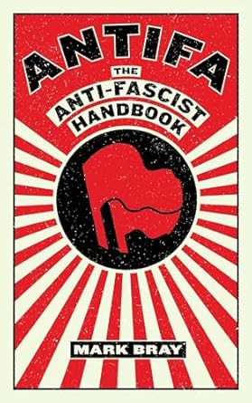 Antifa: Antifascist Hdbk /T