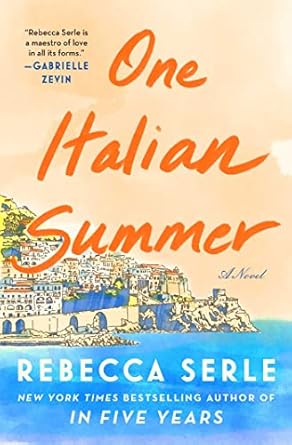 One Italian Summer /T