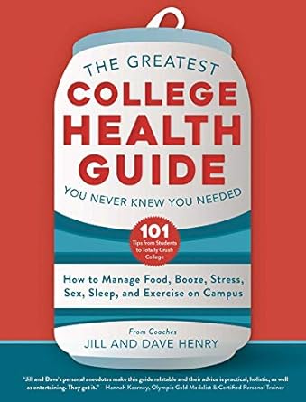 Greatest College Health Guide