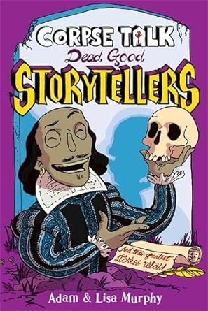 Corpse Talk Storytellers