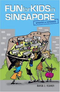 Fun For Kids In Singapore 2E