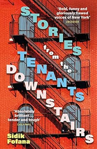 Stories From Tenants Downstairs /T