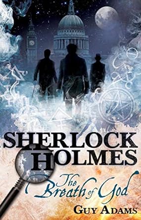 Sherlock Holmes Breath Of God