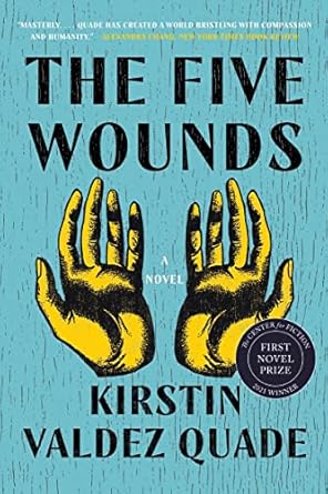 Five Wounds