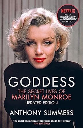 Goddess: Lives Of Marilyn Monroe