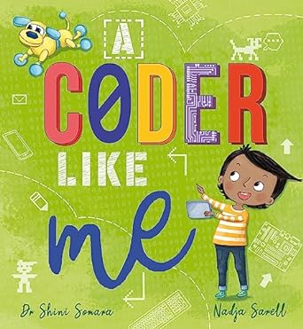 Coder Like Me