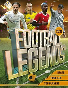 Football Legends 2023