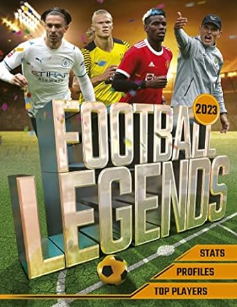 Football Legends 2023