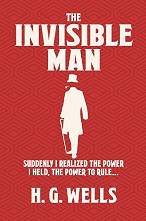 Invisible Man /H