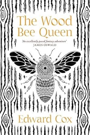 The Wood Bee Queen (Only Copy)