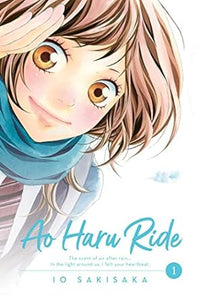 Ao Haru Ride Vol 01