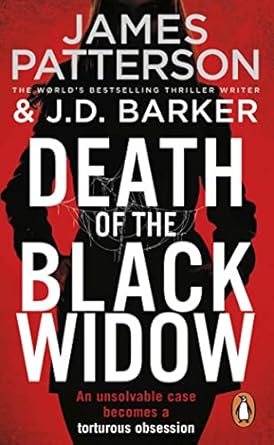 Death Of Black Widow