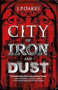 City Of Iron & Dust