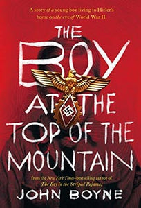 The Boy at the Top of the Mountain