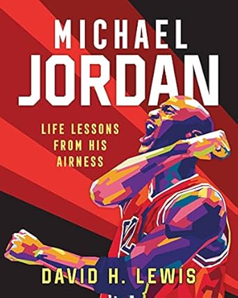 Michael Jordan: Life Lessons /H