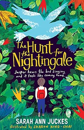 The Hunt For Nightingale